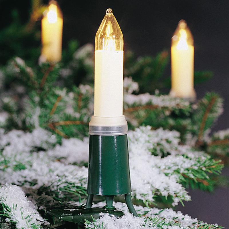 Kerstverlichting
