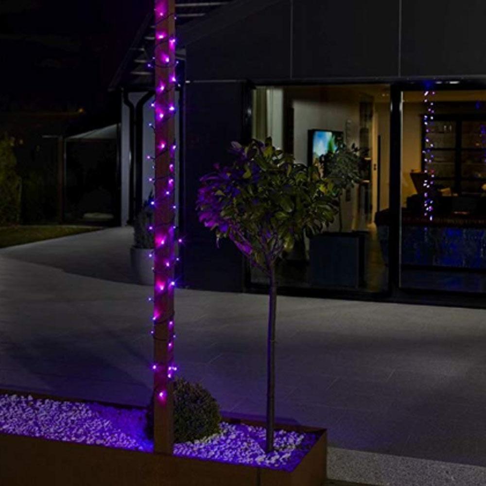 Feestverlichting Lichtkleur Multicolor, Feestverlichting LED, Type