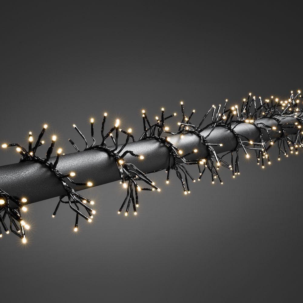 Image of Kerst clusterverlichting - warm wit - Konst Smide
