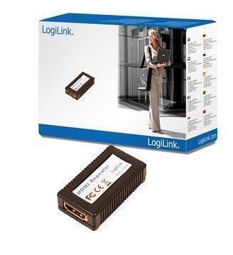 Image of LogiLink Video Repeater HDMI