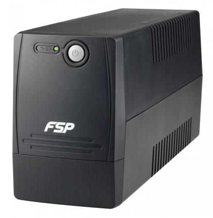 Image of FSP/Fortron FP 600
