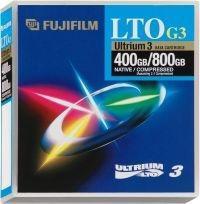 Image of Fujifilm LTO Tape 400GB Ultrium 3