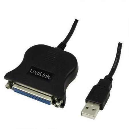 Image of USB-Kabel - Logilink