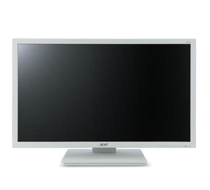 Image of Acer Professional 246HLwmdr 24"" White Full HD