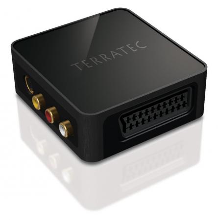 Image of Terratec G3 USB 2.0