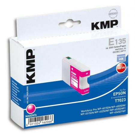 Image of Patronen Epson - KMP Printtechnik AG