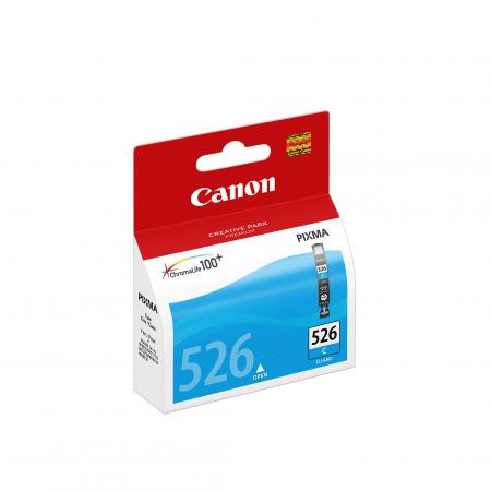 Image of Canon CLI 526 Cyan
