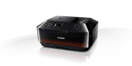 Image of Canon - Pixma MX925 All-in-One Printer (6992B006)