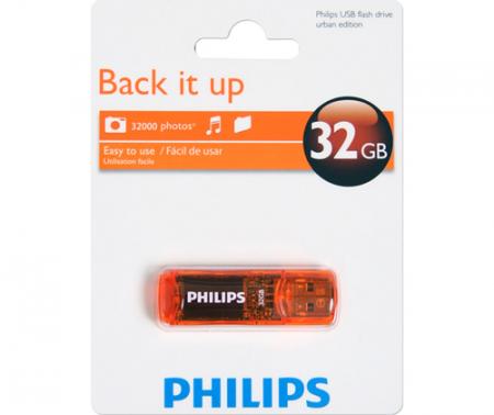 Image of USB-Speicher - Philips