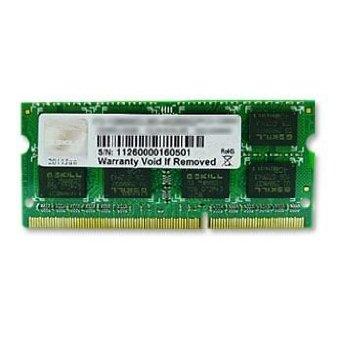 Image of DDR3 laptop werkgeheugen - 4 GB - G.Skill