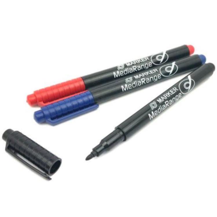 Markers - MediaRange