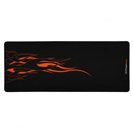 Image of FireGround - Gaming Mouse Mat
