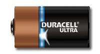 Image of Batterien - Duracell