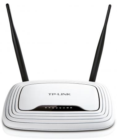 Image of Draadloze router - TP-Link