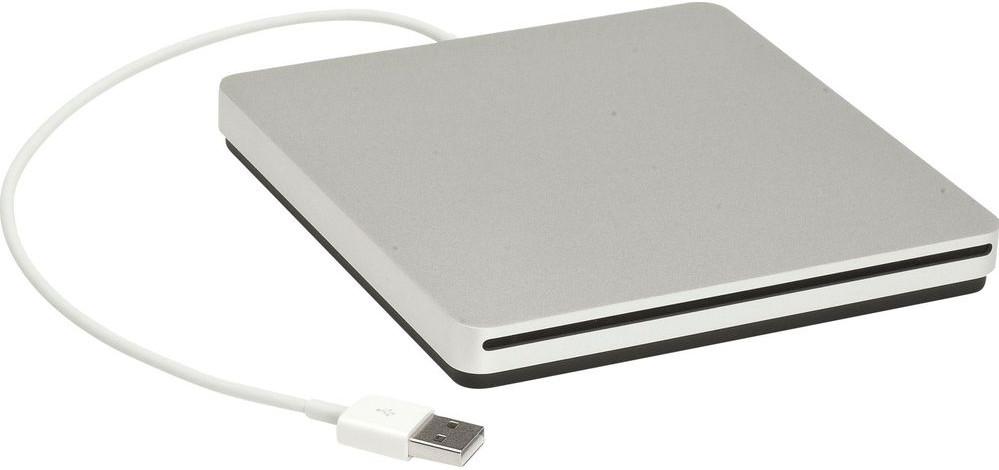 Image of Apple DVD Brander SuperDrive 8x, USB