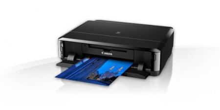 Image of Canon Inktjetprinter PIXMA IP7250 WiFi