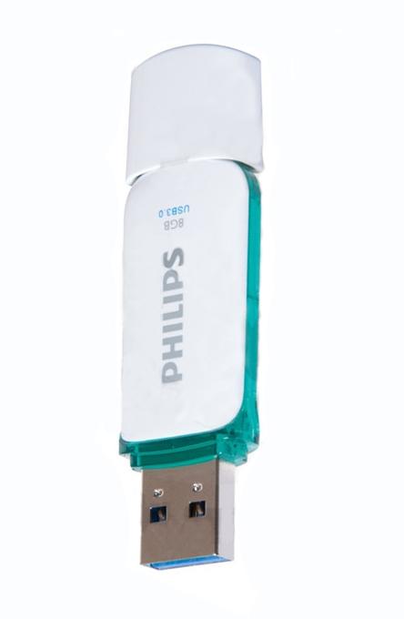 Image of Philips 3.0 USB-stick 8 GB