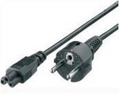 Image of Equip Power Supply Cable, Euro Version