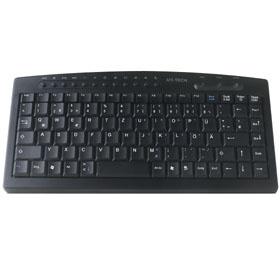 Image of MS-Tech LT-300U Mini Keyboard