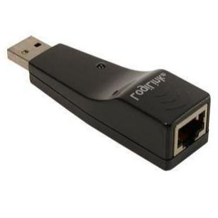 Image of LogiLink Fast Ethernet USB 2.0 Adapter