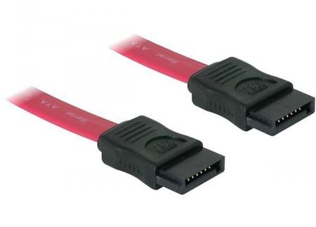 Image of Sata-Kabel - Delock