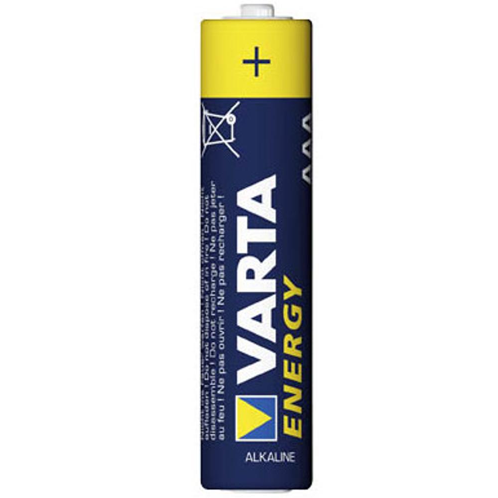 Image of Batterien - Varta