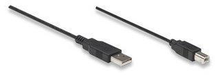 Image of USB-Kabel - Manhattan