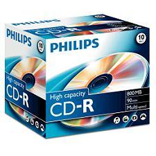 Image of CD-Medien - Philips