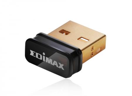 Image of Edimax EW-7811 Un 150Mbps Nano USB Adapter