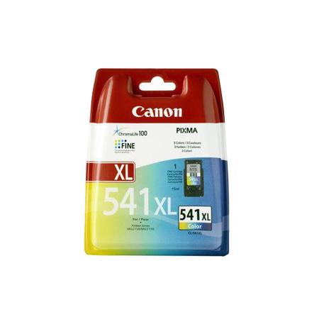Image of Canon CL-541 - Cyaan Magenta Geel - Canon