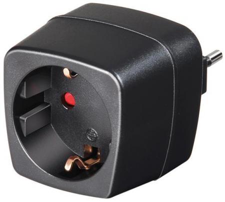 Image of Adapter NL > Italië Stecker