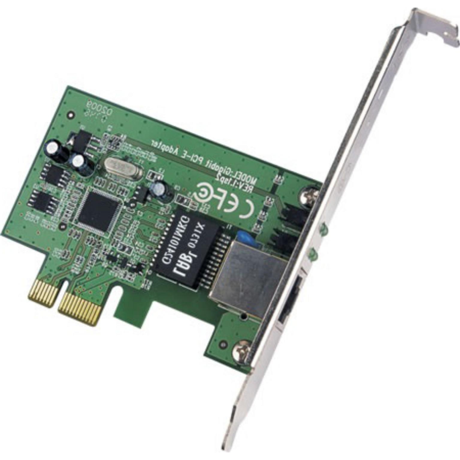 Ethernet netwerkkaart - TP-Link