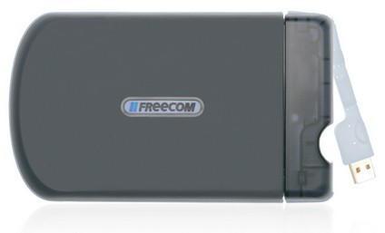 Image of Festplatten USB - Freecom