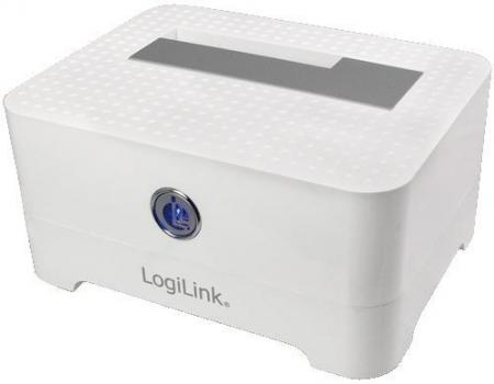 Image of Dockingstation - Logilink