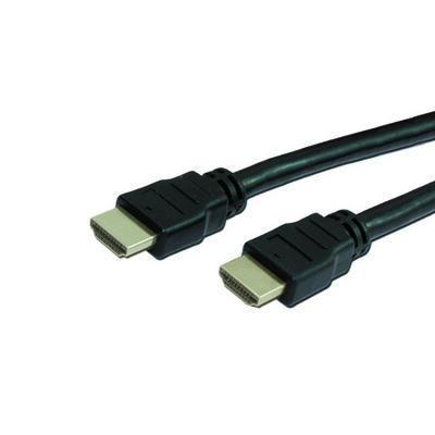 Image of HDMI-Kabel - MediaRange