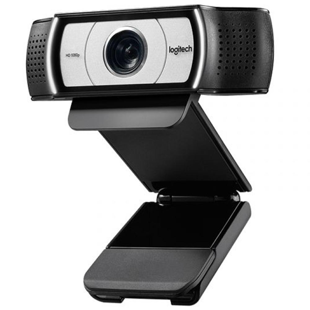 USB Webcam - Logitech
