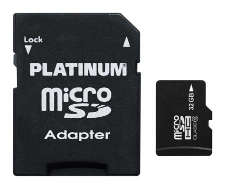 Image of Bestmedia MicroSDHC 32GB Cl.10
