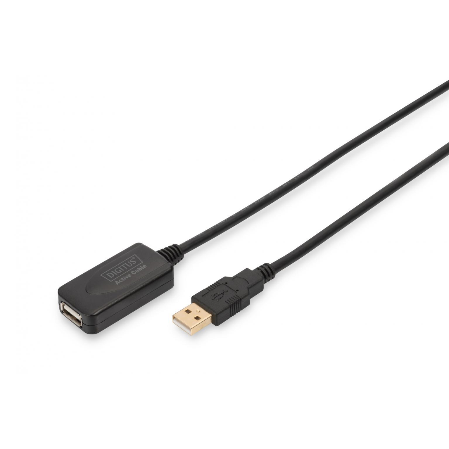 USB kabel - Digitus