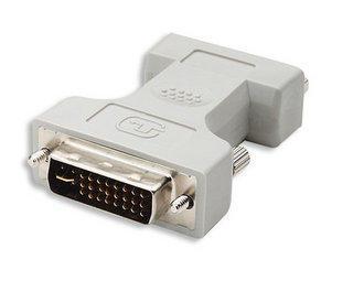 Image of Video/VGA-Adapter - Manhattan