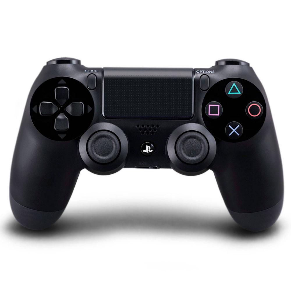 Image of DUALSHOCK 4 Wireless Controller