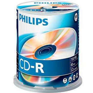 Image of Lege cd - Philips