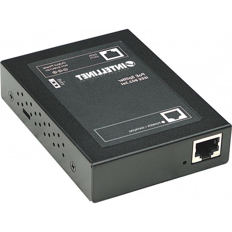 PoE splitter - Intellinet