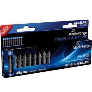 Image of Batterien - MediaRange