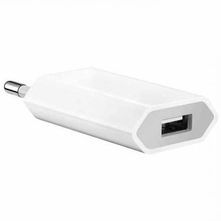 iPhone 4/4s - USB lader - 1.000 mA