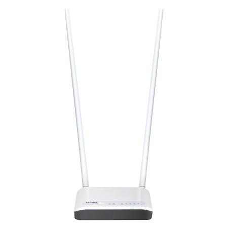 Image of Draadloze router - 300 Mbps - Edimax