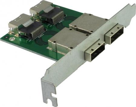 Image of Adapter - Inter Tech