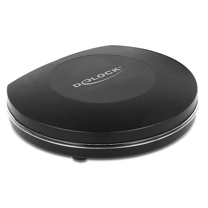 Image of Bluetooth ontvanger - Delock