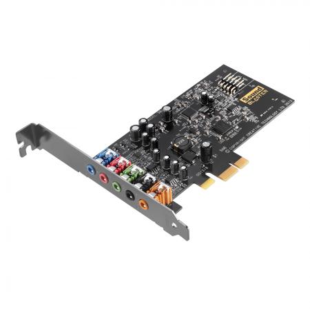 Image of 5.1 PCI-E Geluidskaart - Creative Labs
