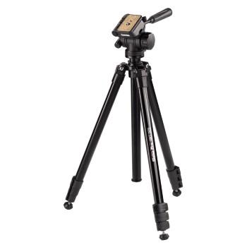 Image of Hama 00004405 Delta Pro 180 Tripod, 3D Statief