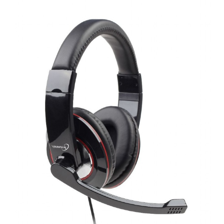 Headset - Hoofdtelefoon - Over ear